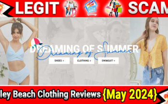 Cley Beach Clothing Reviews {May 2024} A Comprehensive Review”