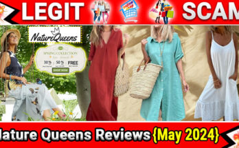 Nature Queens Reviews {May 2024} Shocking Truth About This Site!