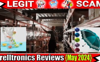 Prelltronics Reviews {May 2024} Know Truth About This Site!