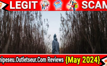 Snipeseu.Outletseur.Com Reviews {May 2024} Whereabouts in Detail-