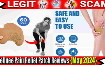 Wellnee Pain Relief Patch Reviews {May 2024} Find Review Now