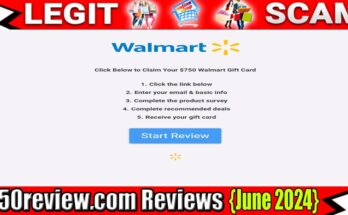 750review.com Reviews {June 2024} Know Truth About This Site!