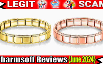 Charmsoff Reviews {June 2024} Know Legit Or Another Scam!