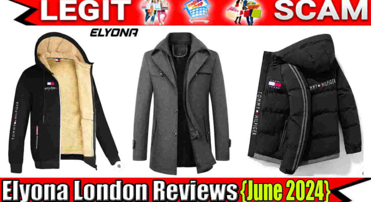 Elyona London Reviews {May 2024} Know Full Details Here!