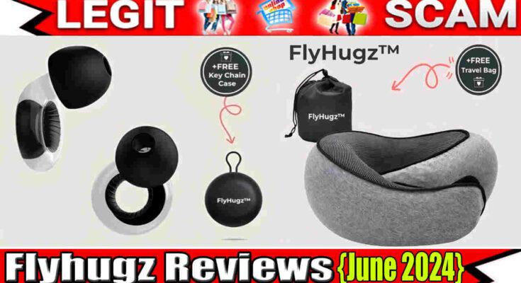 Flyhugz Reviews {June 2024} Know Legit Or Another Scam!