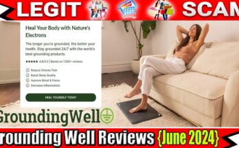 Grounding Well Reviews {June 2024} A Comprehensive Review