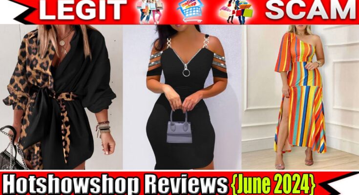 Hotshowshop Reviews {June 2024} This Website Real Or Fake