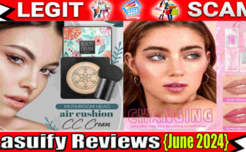 Lasuify Reviews {June 2024} See - Legit Or Another Scam?