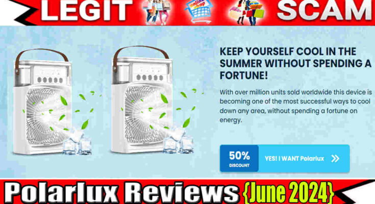 Polarlux Reviews {June 2024} Watch Unbiased Product Here!