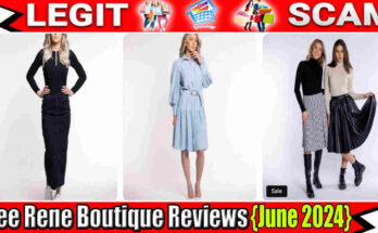 See Rene Boutique Reviews {June 2024} A Comprehensive Review