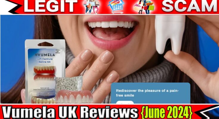 Vumela UK Reviews {June} This Website Real Or Fake
