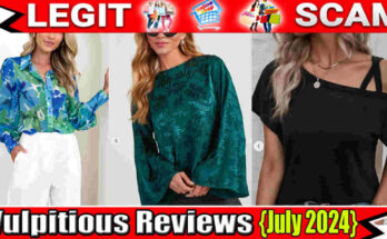 Vulpitious Reviews {July 2024} Find - Legit Or Another Scam